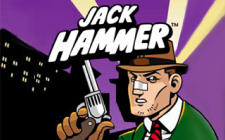 Игровой автомат Jack Hammer